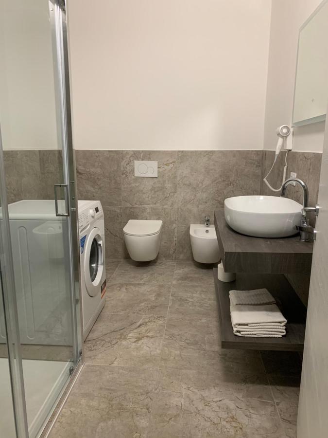 Chester House Apartaments Arco Eksteriør bilde