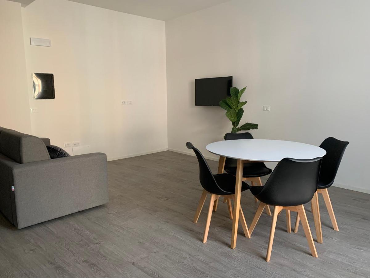 Chester House Apartaments Arco Eksteriør bilde