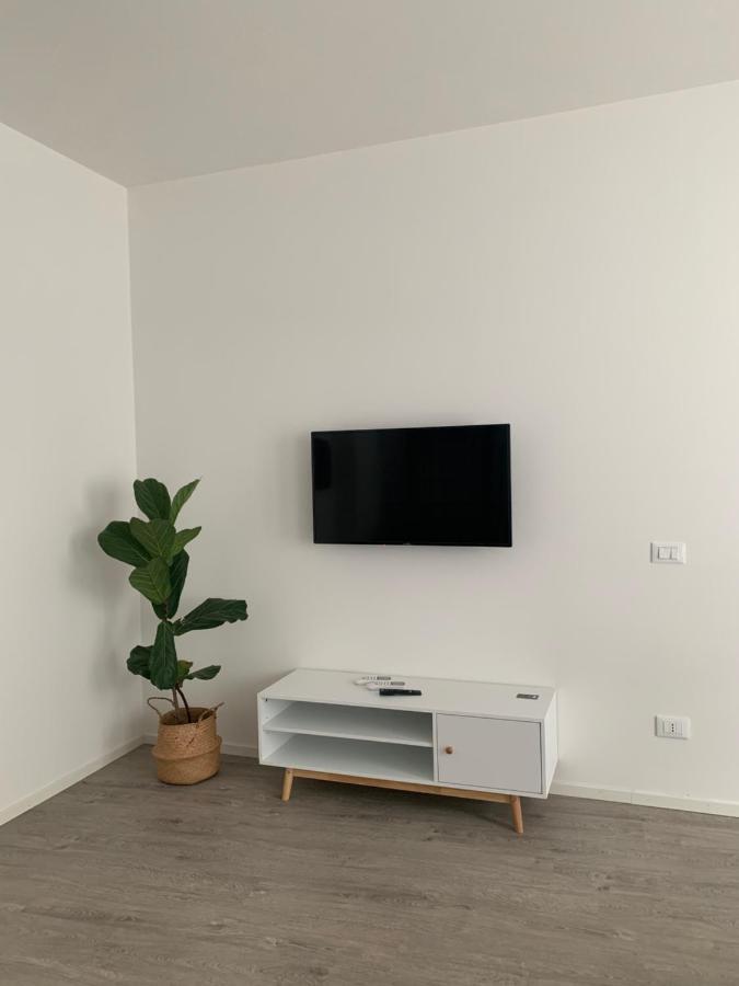 Chester House Apartaments Arco Eksteriør bilde
