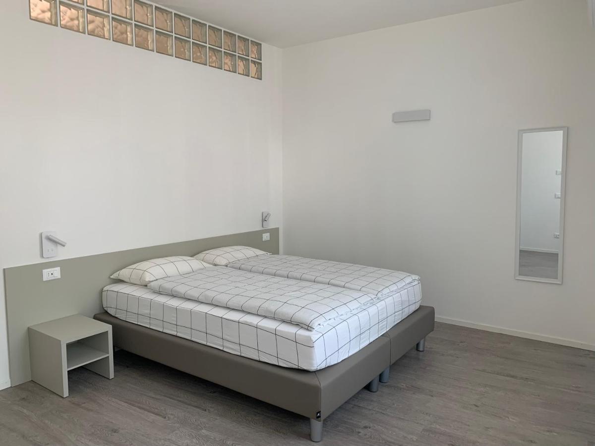 Chester House Apartaments Arco Eksteriør bilde