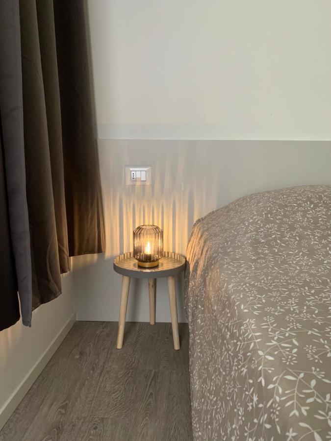 Chester House Apartaments Arco Eksteriør bilde