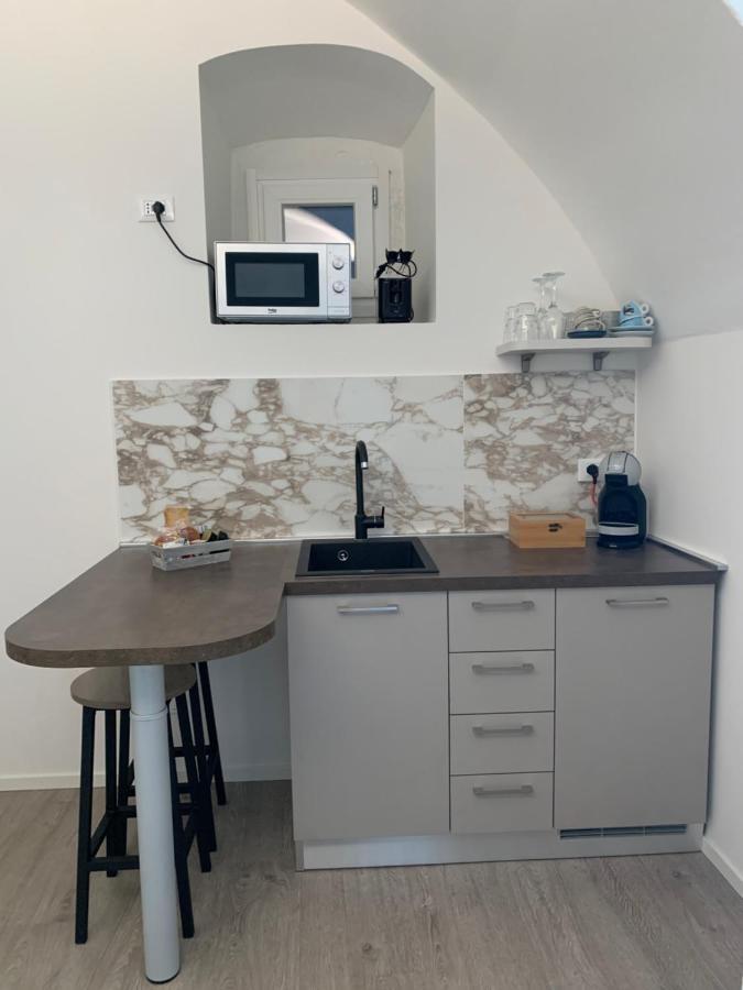 Chester House Apartaments Arco Eksteriør bilde