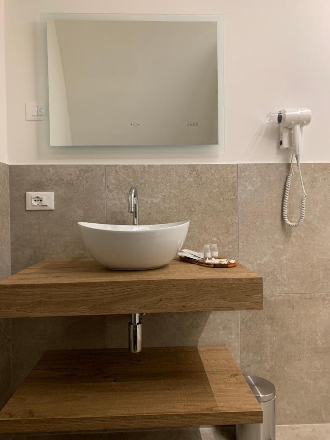 Chester House Apartaments Arco Eksteriør bilde